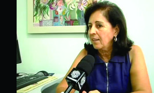 Só picuinha da SEMED ou Município de Divinópolis está quebrado? – Por que então cancelar transporte escolar? vera prado 1